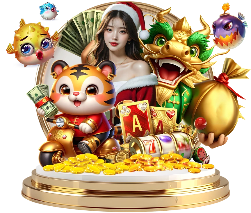 Nội dung Casino và bàn chơi tại Fun88